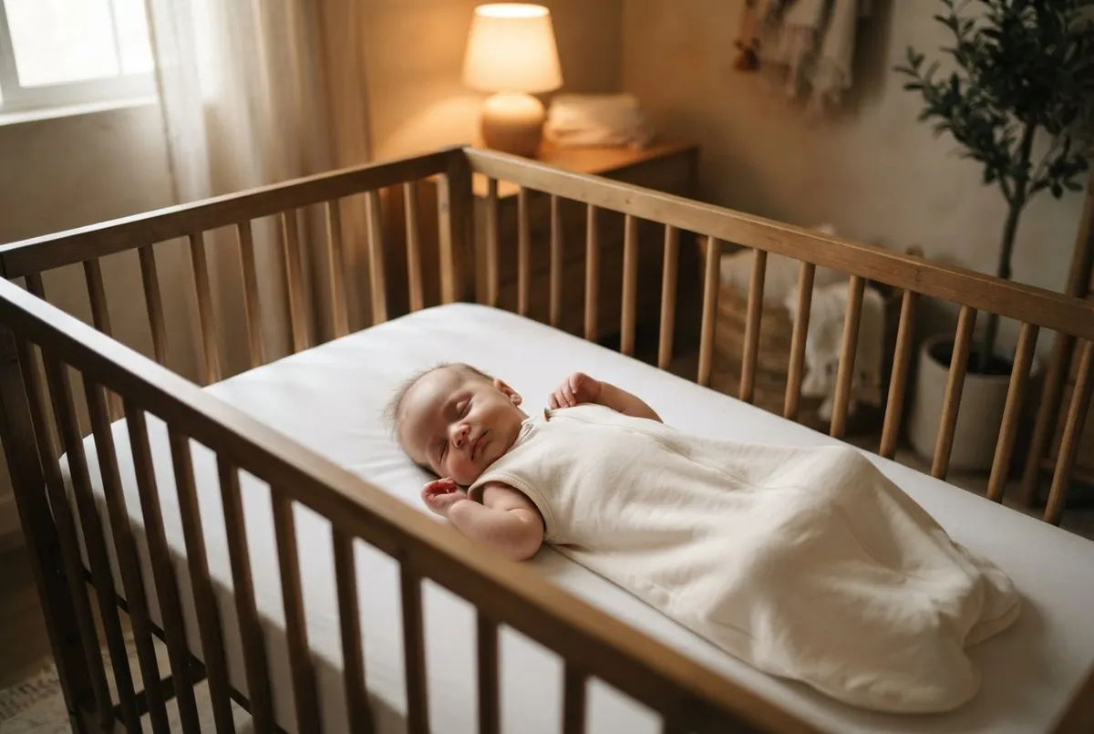 Cuánto debe dormir un bebé de 3 meses